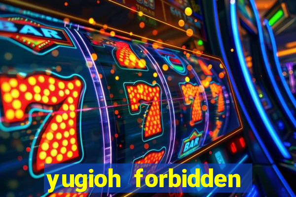 yugioh forbidden memories codigos
